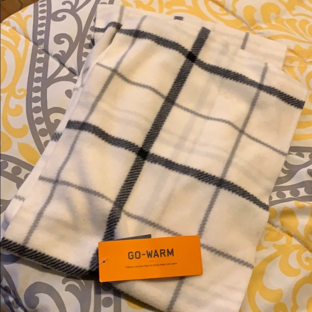 Old Navy Infinity Scarf